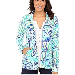 Lilly Pulitzer Full ZIP